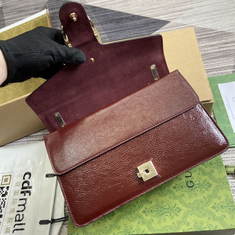 Gv*cl dionysus bags